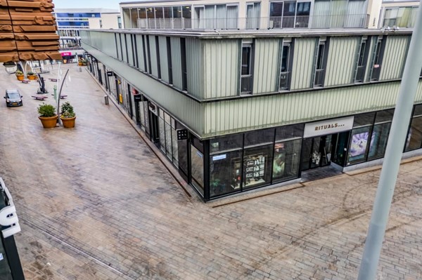 Medium property photo - Schutterstraat 6D, 1315 VJ Almere